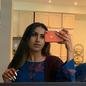 Meet your Posher, Asma